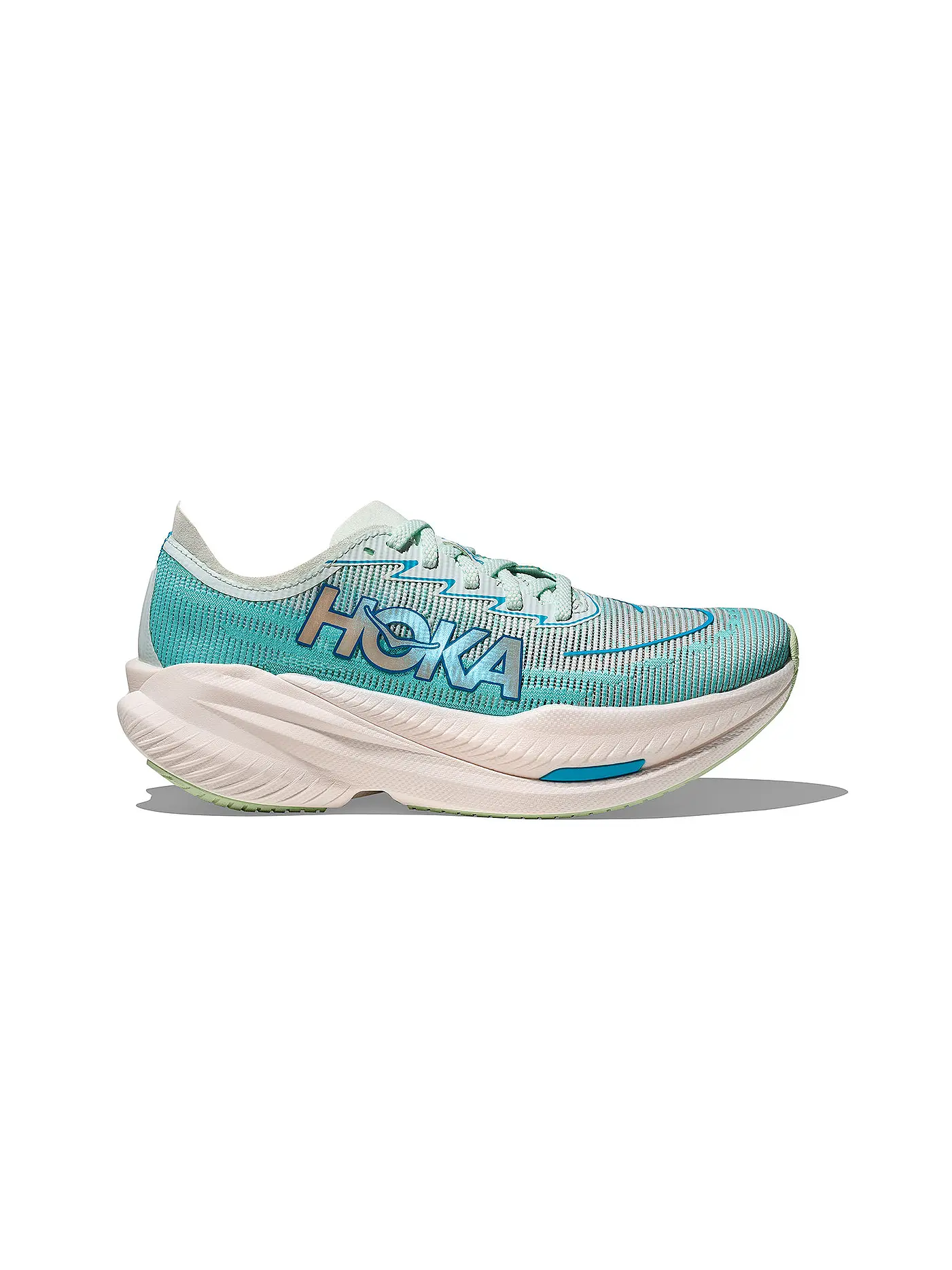 HOKA | Damen Wettkampfschuhe Mach X2 W | 